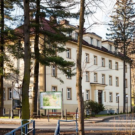 Apartamenty Bystra Bystra  Buitenkant foto
