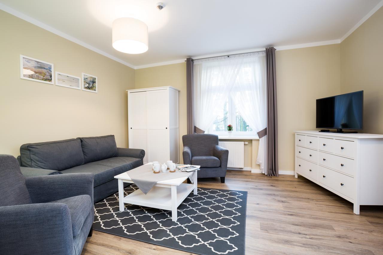 Apartamenty Bystra Bystra  Buitenkant foto