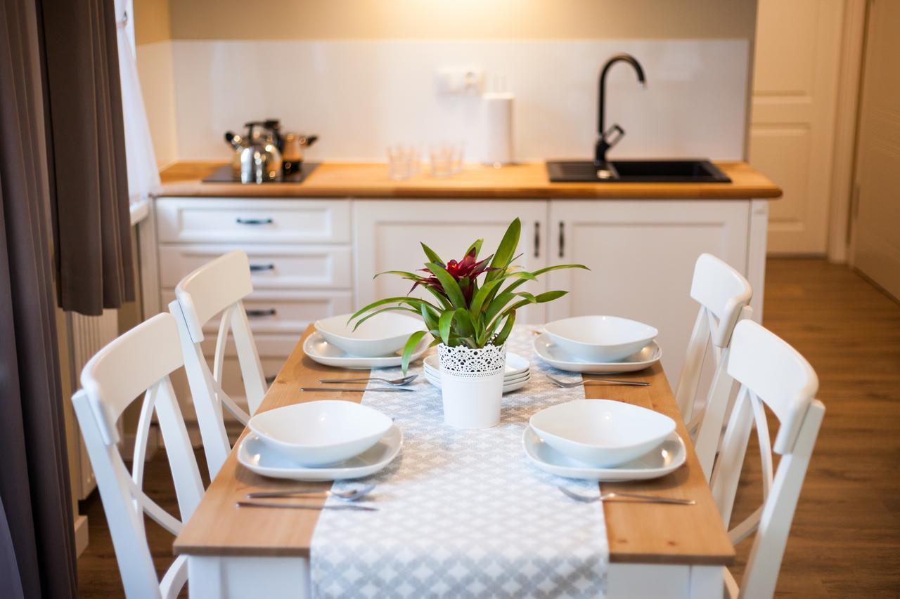 Apartamenty Bystra Bystra  Buitenkant foto