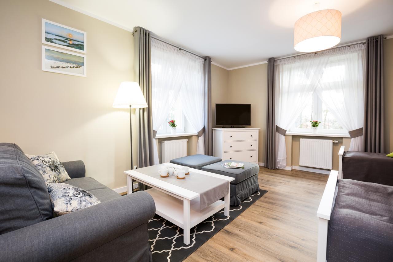 Apartamenty Bystra Bystra  Buitenkant foto
