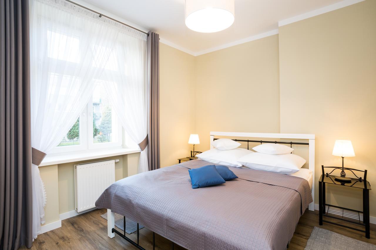Apartamenty Bystra Bystra  Buitenkant foto