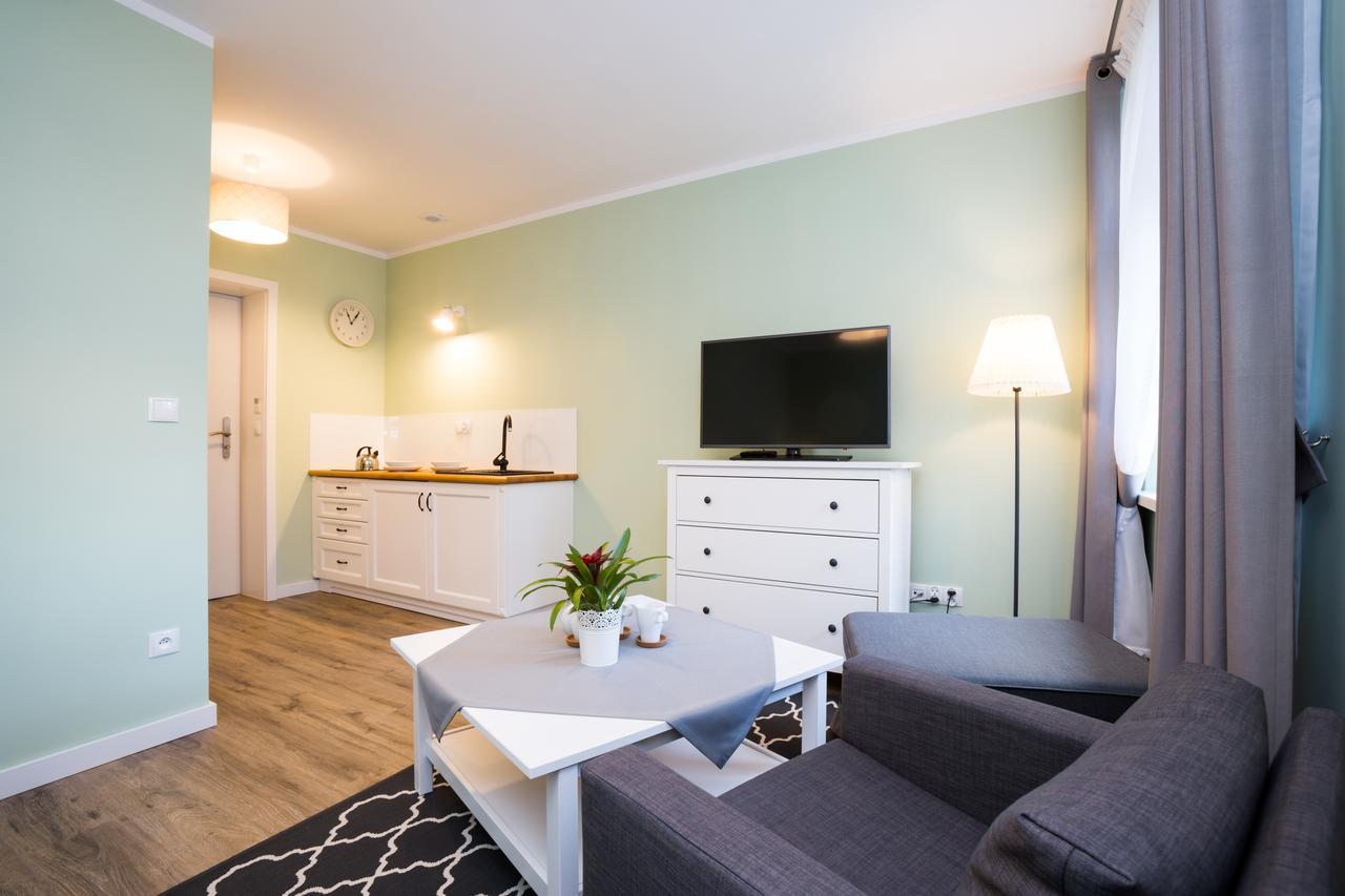 Apartamenty Bystra Bystra  Buitenkant foto