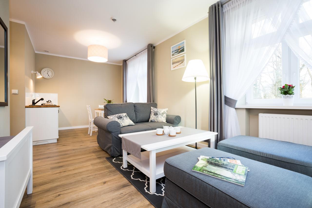 Apartamenty Bystra Bystra  Buitenkant foto