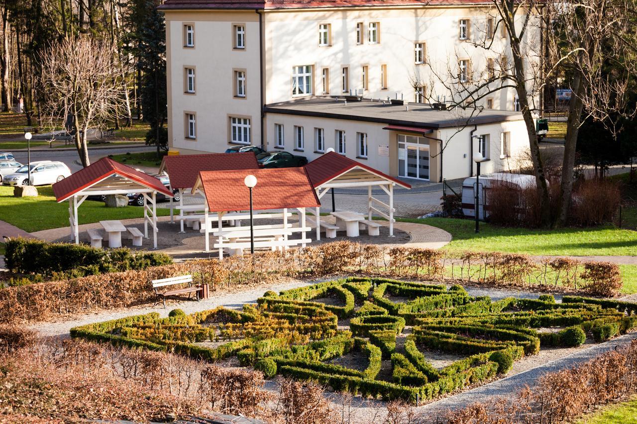 Apartamenty Bystra Bystra  Buitenkant foto