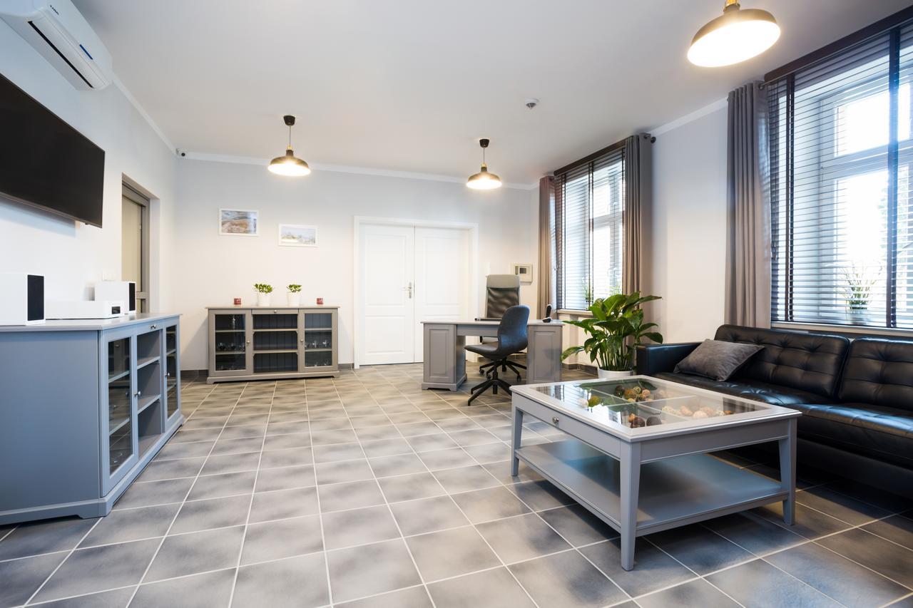 Apartamenty Bystra Bystra  Buitenkant foto